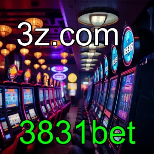 Empolgação e Diversão: Cassino na 3831bet