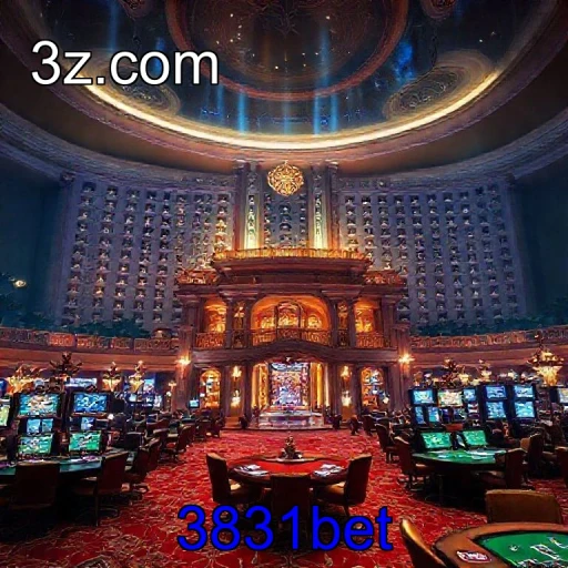 3831bet Fantasy Sports