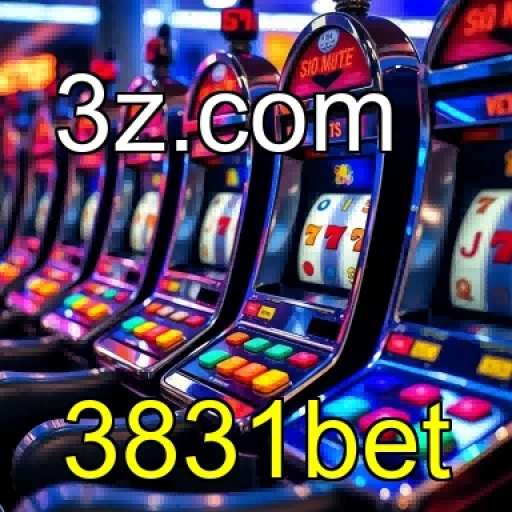 Realidade Ao Vivo no 3831bet: Emoção Sem Limites