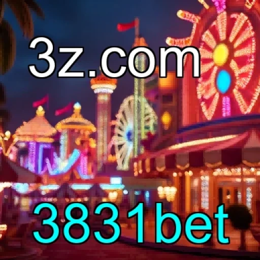 Slots do 3831bet: Aventura e Emoção em Cada Giro