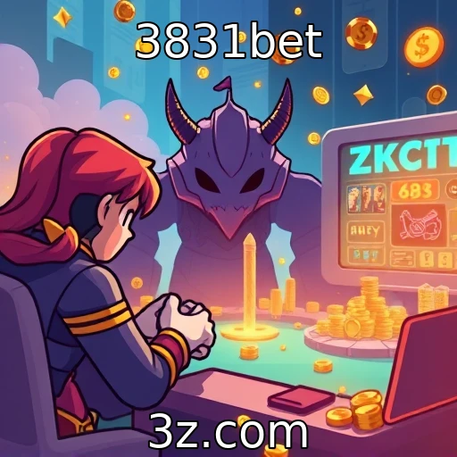 Atratividade das microtransações nos jogos atuais