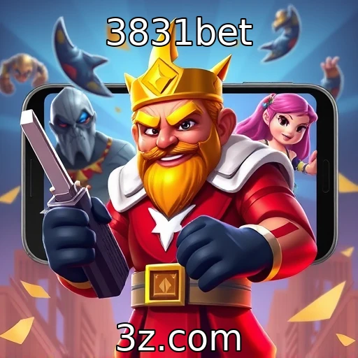 Crescimento do mercado de jogos mobile no Brasil