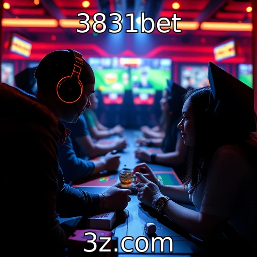 Inovações tecnológicas que impactam a experiência de jogo