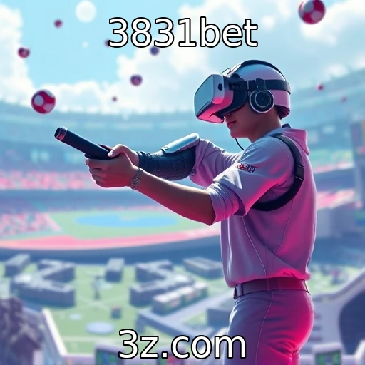 Influência da realidade virtual nos games